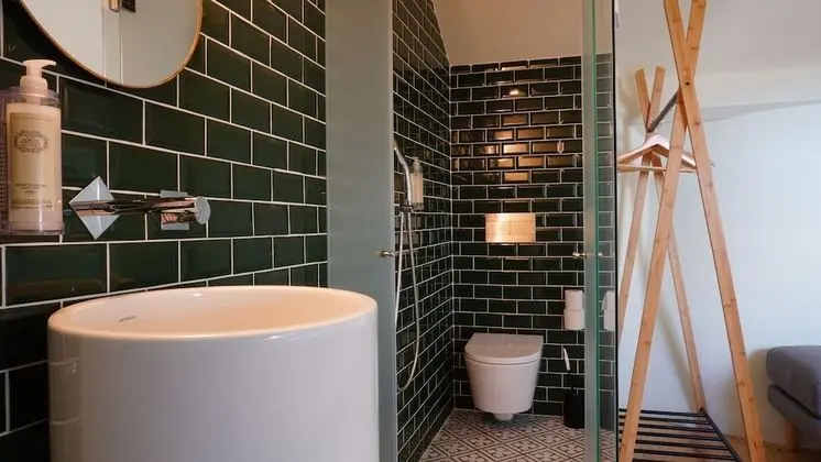 Dubleks, 2 Yatak Odası