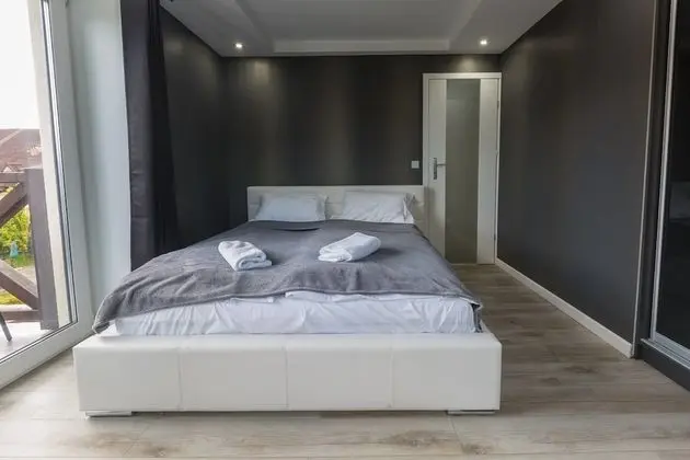 Deluxe Apart Daire, Dağ Manzaralı (Modern)