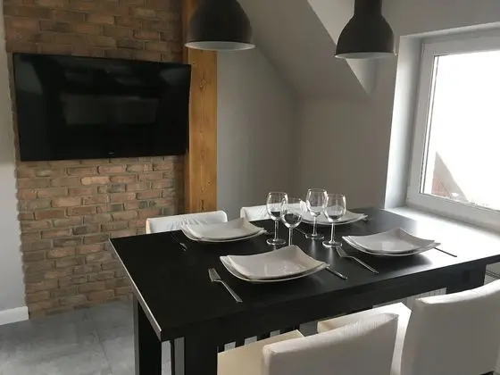 Standard Apart Daire, Dağ Manzaralı (Loft)