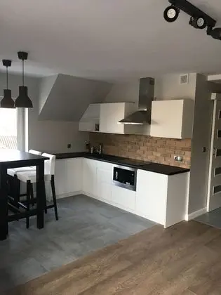 Standard Apart Daire, Dağ Manzaralı (Loft)