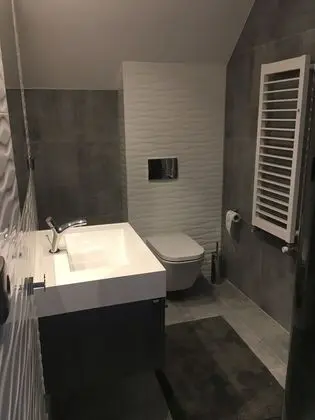 Standard Apart Daire, Dağ Manzaralı (Loft)