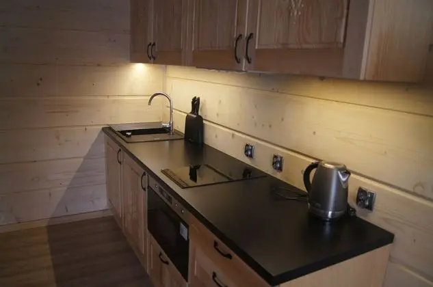 Standard Apart Daire (Regionalny)