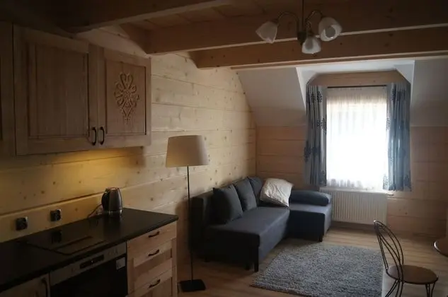 Standard Apart Daire (Regionalny)