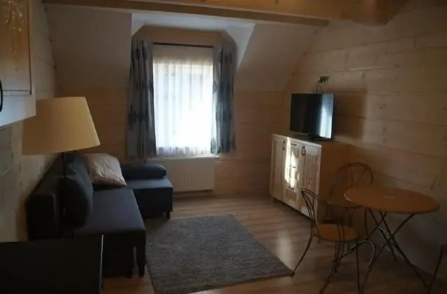 Standard Apart Daire (Regionalny)