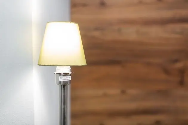 Economy Tek Büyük Yataklı Oda