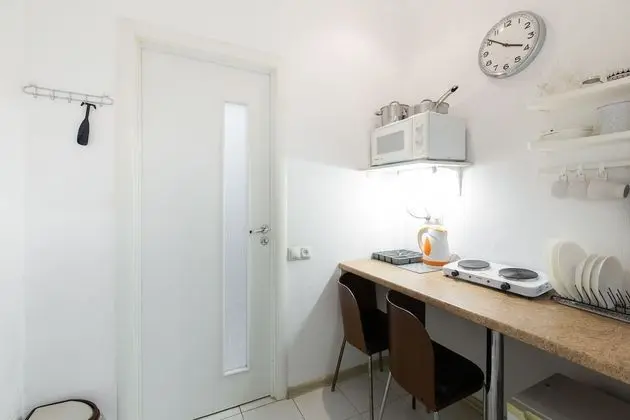 Economy Üç Kişilik Oda