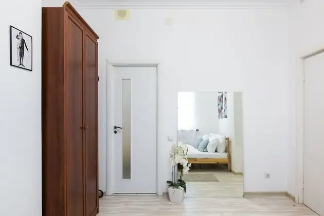 Economy Üç Kişilik Oda