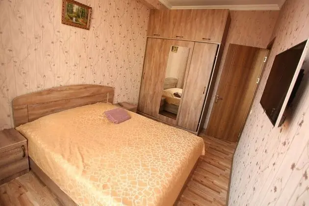 Business Stüdyo Süit, 1 Yatak Odası, Küçük Mutfak, Şehir Manzaralı
