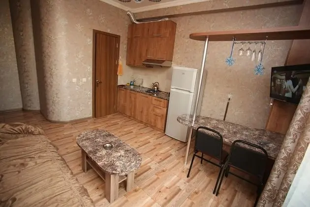Business Stüdyo Süit, 1 Yatak Odası, Küçük Mutfak, Şehir Manzaralı
