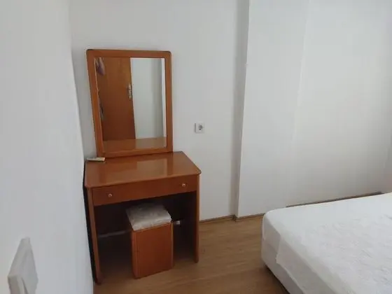 Apart Oda, Deniz veya Kara Manzaralı
