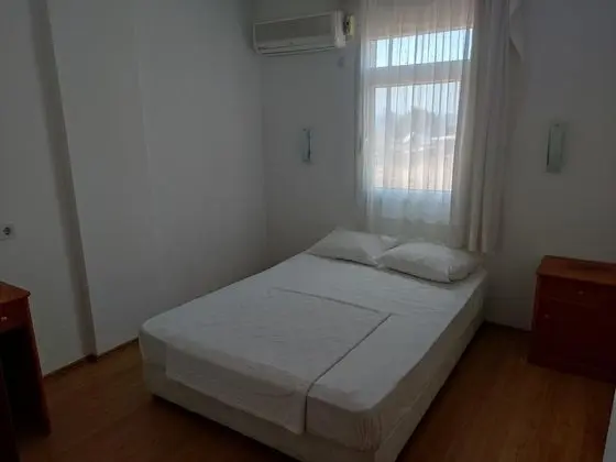 Apart Oda, Deniz veya Kara Manzaralı
