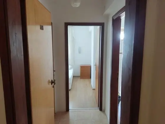Apart Oda, Deniz veya Kara Manzaralı