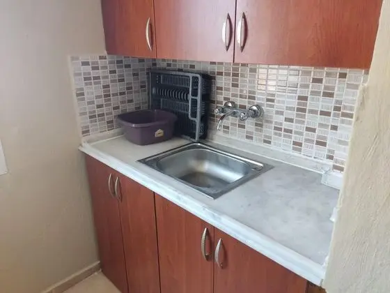 Apart Oda, Deniz veya Kara Manzaralı