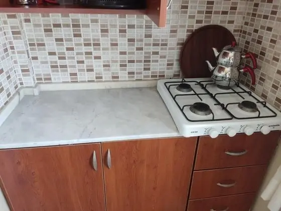 Apart Oda, Deniz veya Kara Manzaralı