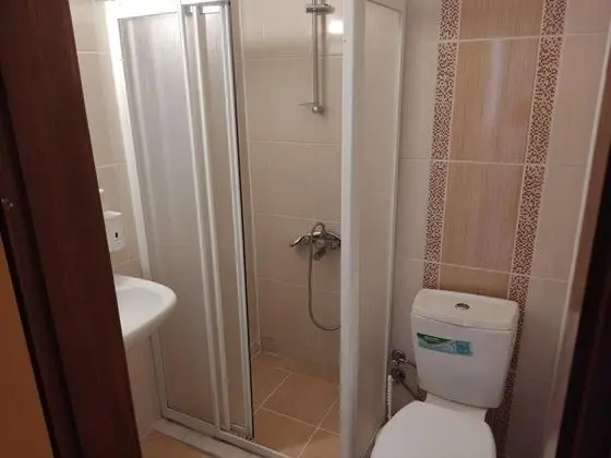 Apart Oda, Deniz veya Kara Manzaralı