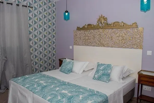 Apart Daire, 2 Yatak Odası (Saudades)