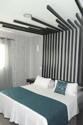 Apart Daire, 2 Yatak Odası (Sossego)