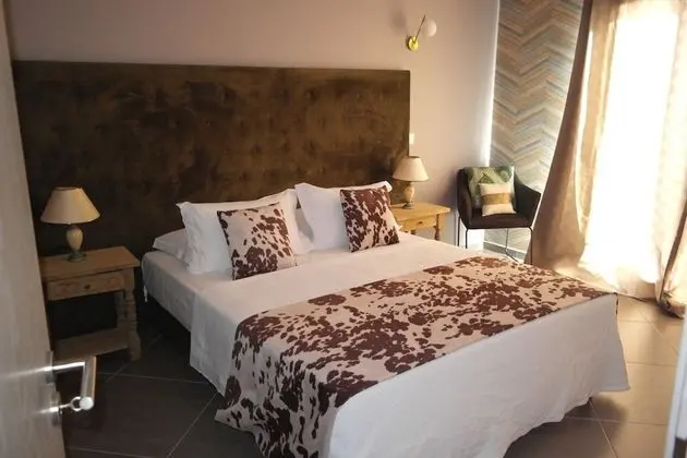 Apart Daire, 2 Yatak Odası (Sossego)