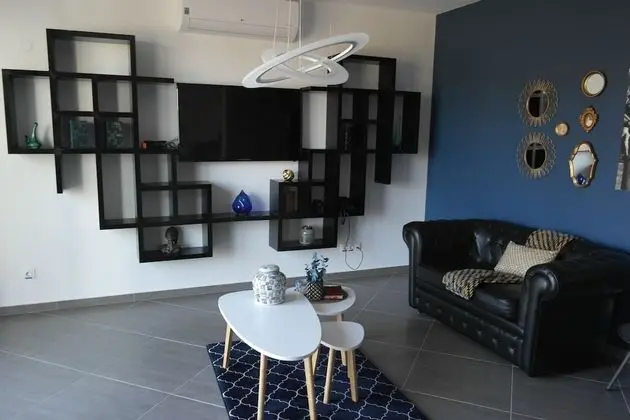 Apart Daire, 2 Yatak Odası (Sossego)