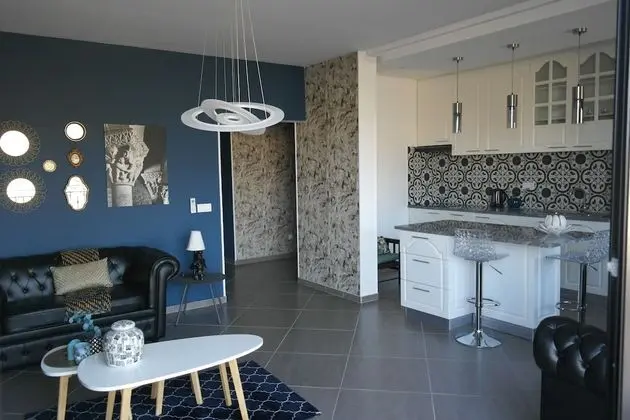 Apart Daire, 2 Yatak Odası (Sossego)