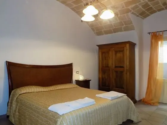 Deluxe Apart Daire, 1 Yatak Odası, Bahçe Manzaralı, Bahçeli (Apt 1)