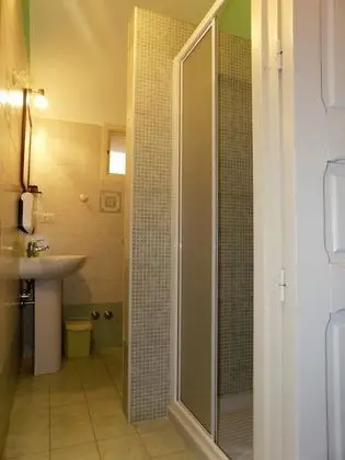 Deluxe Apart Daire, 1 Yatak Odası, Bahçe Manzaralı, Bahçeli (Apt 1)