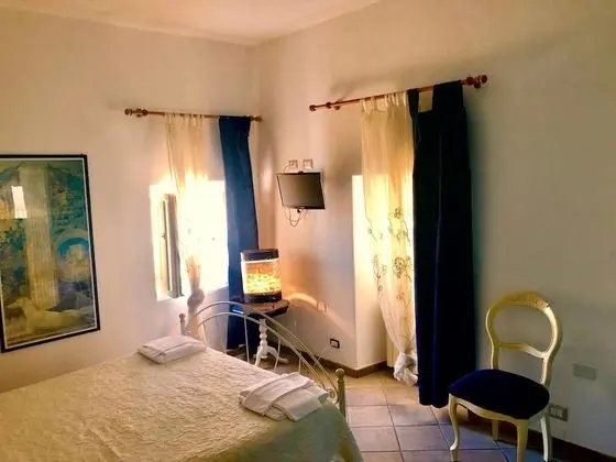 Honeymoon Apart Daire, Şehir Manzaralı (Apt 11)