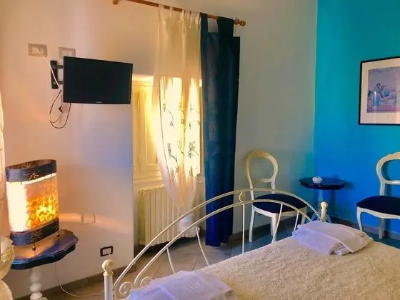 Honeymoon Apart Daire, Şehir Manzaralı (Apt 11)