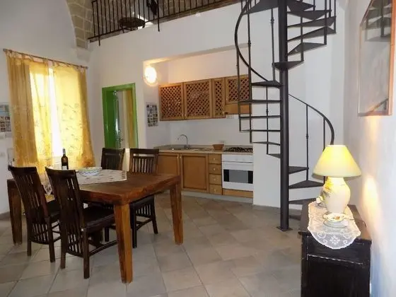 Honeymoon Apart Daire, Şehir Manzaralı (Apt 11)