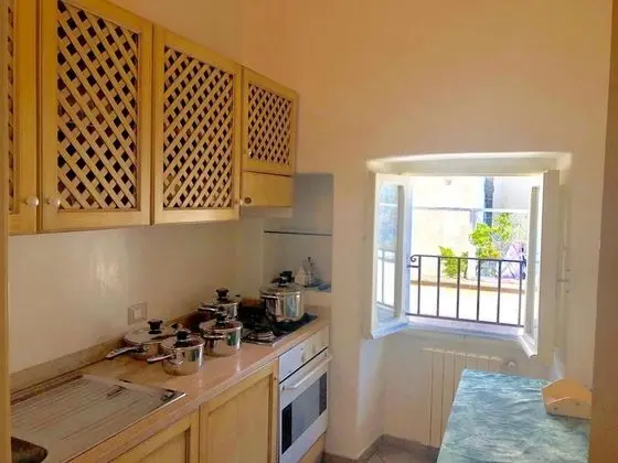 Honeymoon Apart Daire, Şehir Manzaralı (Apt 11)