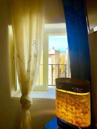 Honeymoon Apart Daire, Şehir Manzaralı (Apt 11)