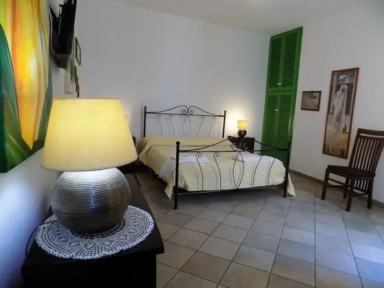 Superior Apart Daire, Avlu Manzaralı (Apt 3)