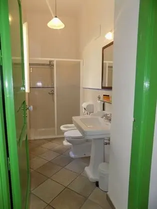 Superior Apart Daire, Avlu Manzaralı (Apt 3)