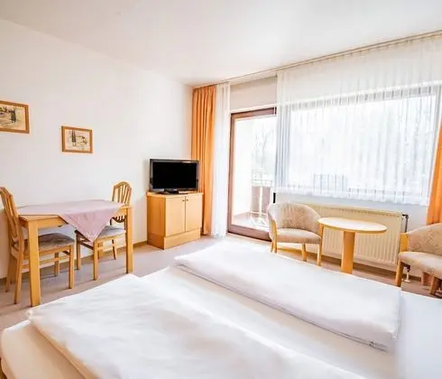 Classic Apart Daire, 1 Yatak Odası (Queensize)