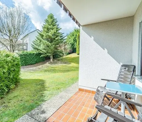 Classic Apart Daire, 1 Yatak Odası (Queensize)