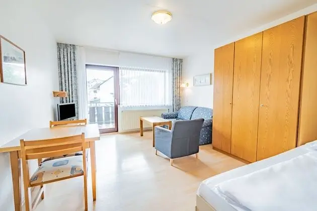 Standard Apart Daire, 1 Yatak Odası