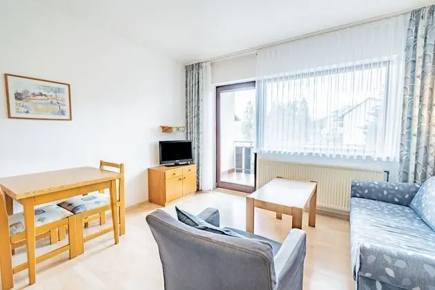 Standard Apart Daire, 1 Yatak Odası