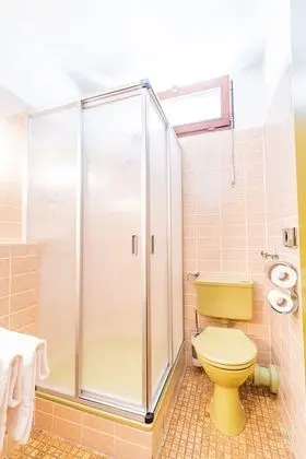 Standard Apart Daire, 1 Yatak Odası