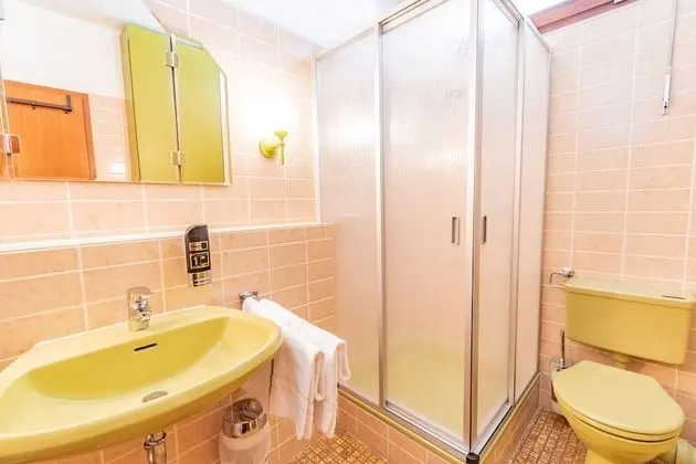 Standard Apart Daire, 1 Yatak Odası