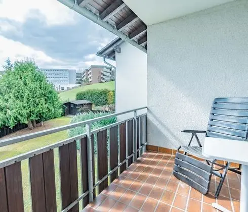 Standard Apart Daire, 1 Yatak Odası