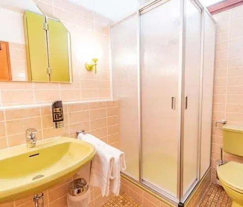 Standard Apart Daire, 1 Yatak Odası