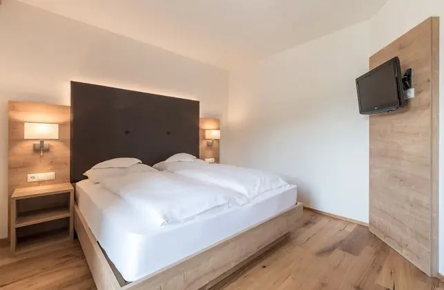 Apart Daire, 1 Yatak Odası, Dağ Manzaralı