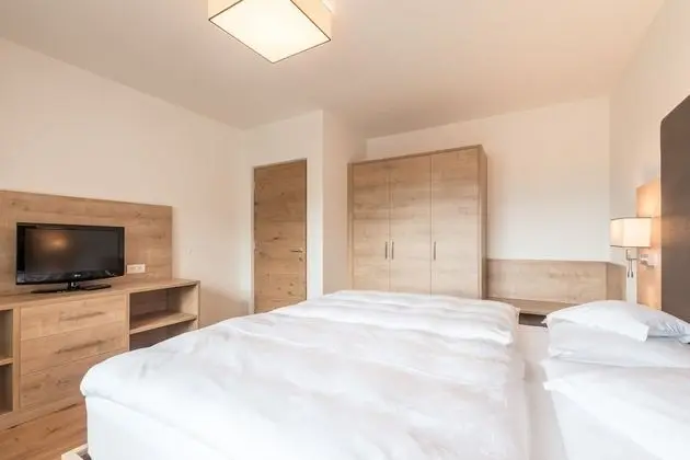 Apart Daire, 1 Yatak Odası, Dağ Manzaralı