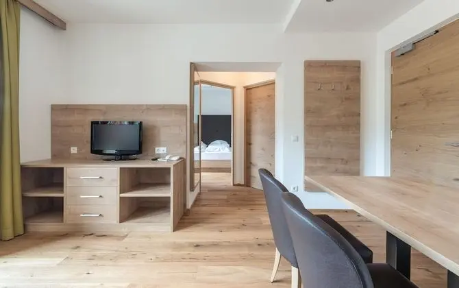 Apart Daire, 1 Yatak Odası, Dağ Manzaralı