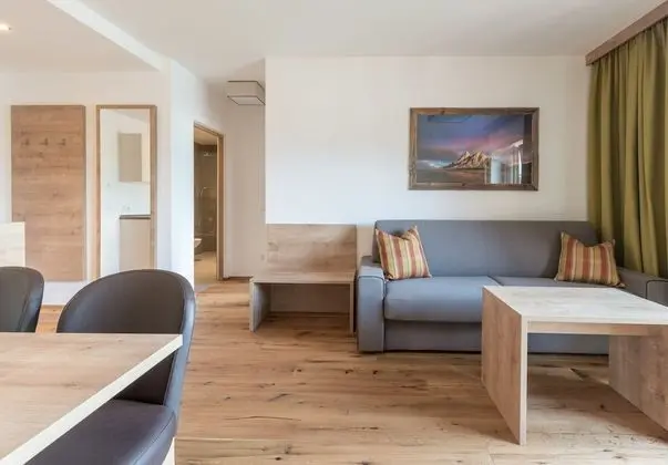 Apart Daire, 1 Yatak Odası, Dağ Manzaralı