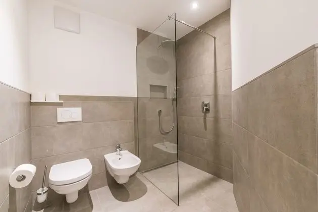 Apart Daire, 1 Yatak Odası, Dağ Manzaralı