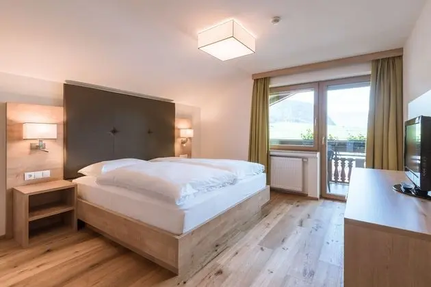 Apart Daire, 2 Yatak Odası, 2 Banyolu, Dağ Manzaralı