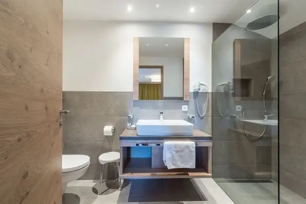 Apart Daire, 2 Yatak Odası, 2 Banyolu, Dağ Manzaralı