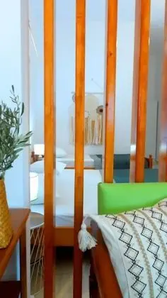 Basic Apart Daire, 2 Yatak Odası, Bahçe Manzaralı (5 adults)