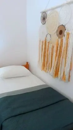 Basic Apart Daire, 2 Yatak Odası, Bahçe Manzaralı (5 adults)